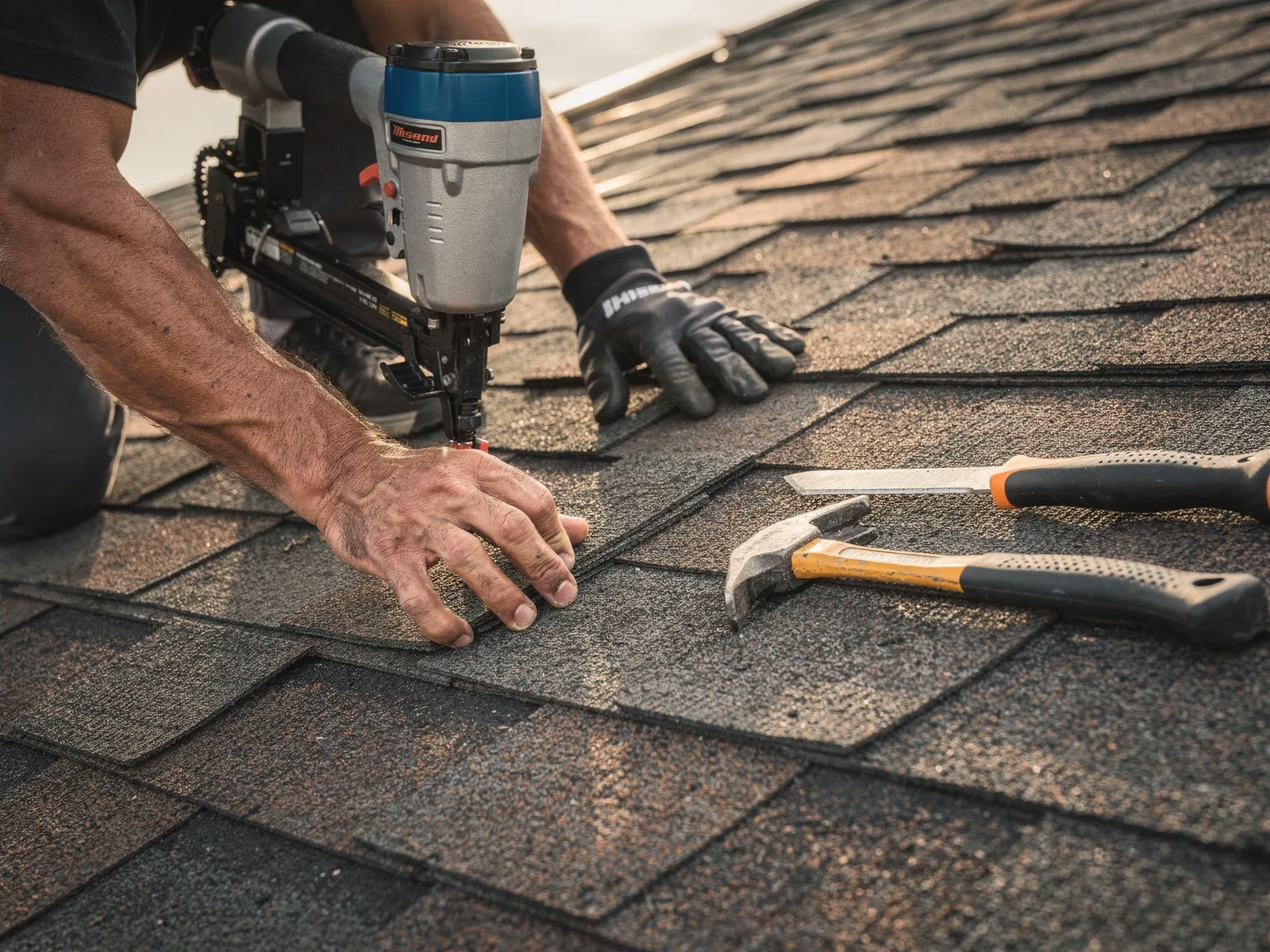 Why choose Roof Repair in Grandview, IA
